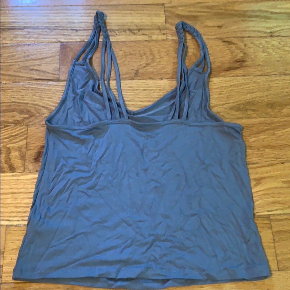 American Eagle Soft & Sexy Tank - Picture 4 of 4